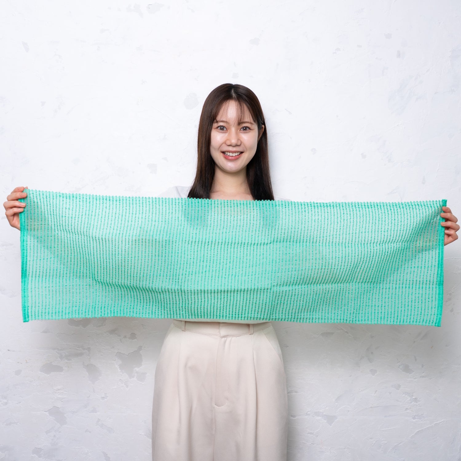 ZONO Body Scrub MEDIUM | Regular Type