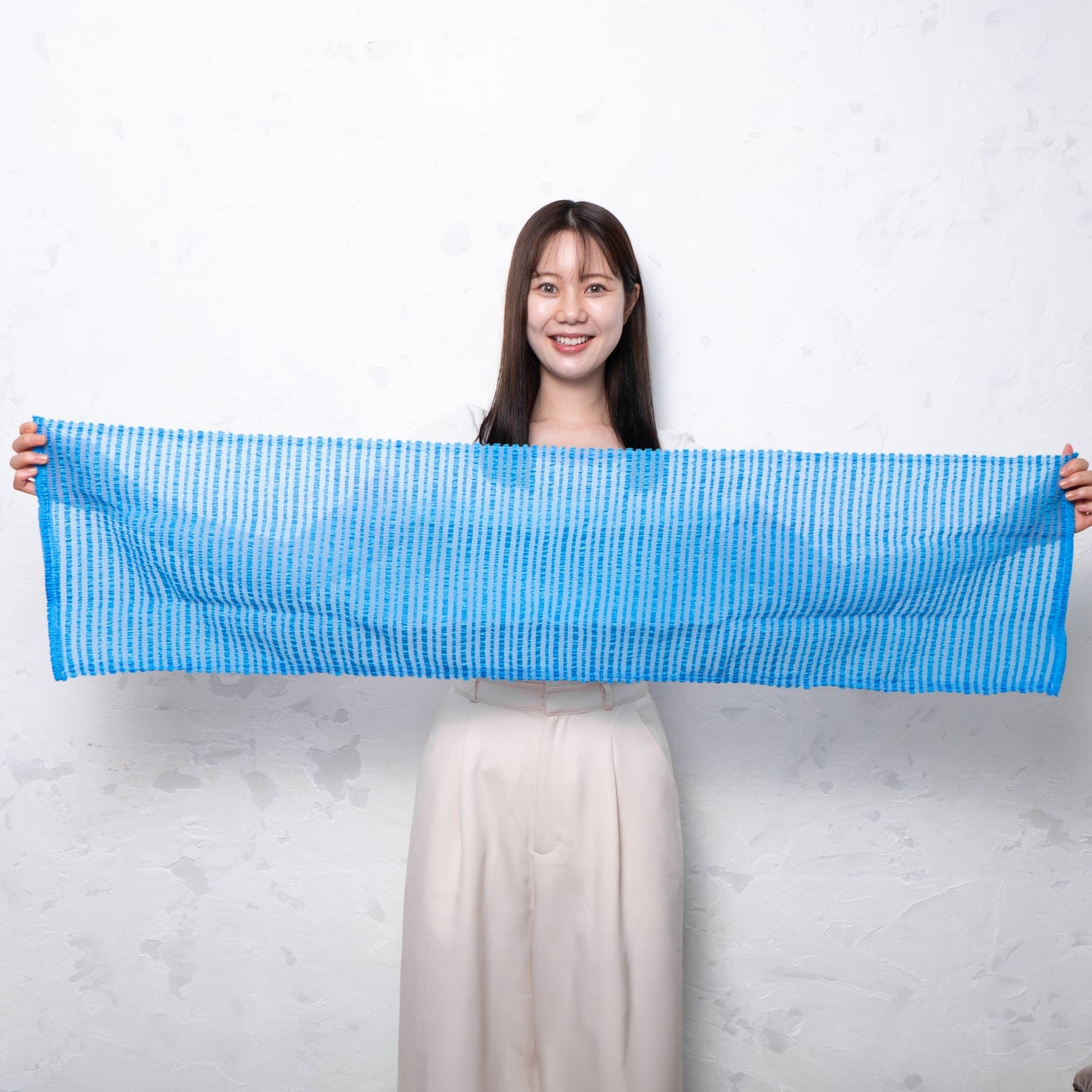 ZONO Body Scrub STRONG | Hard Type