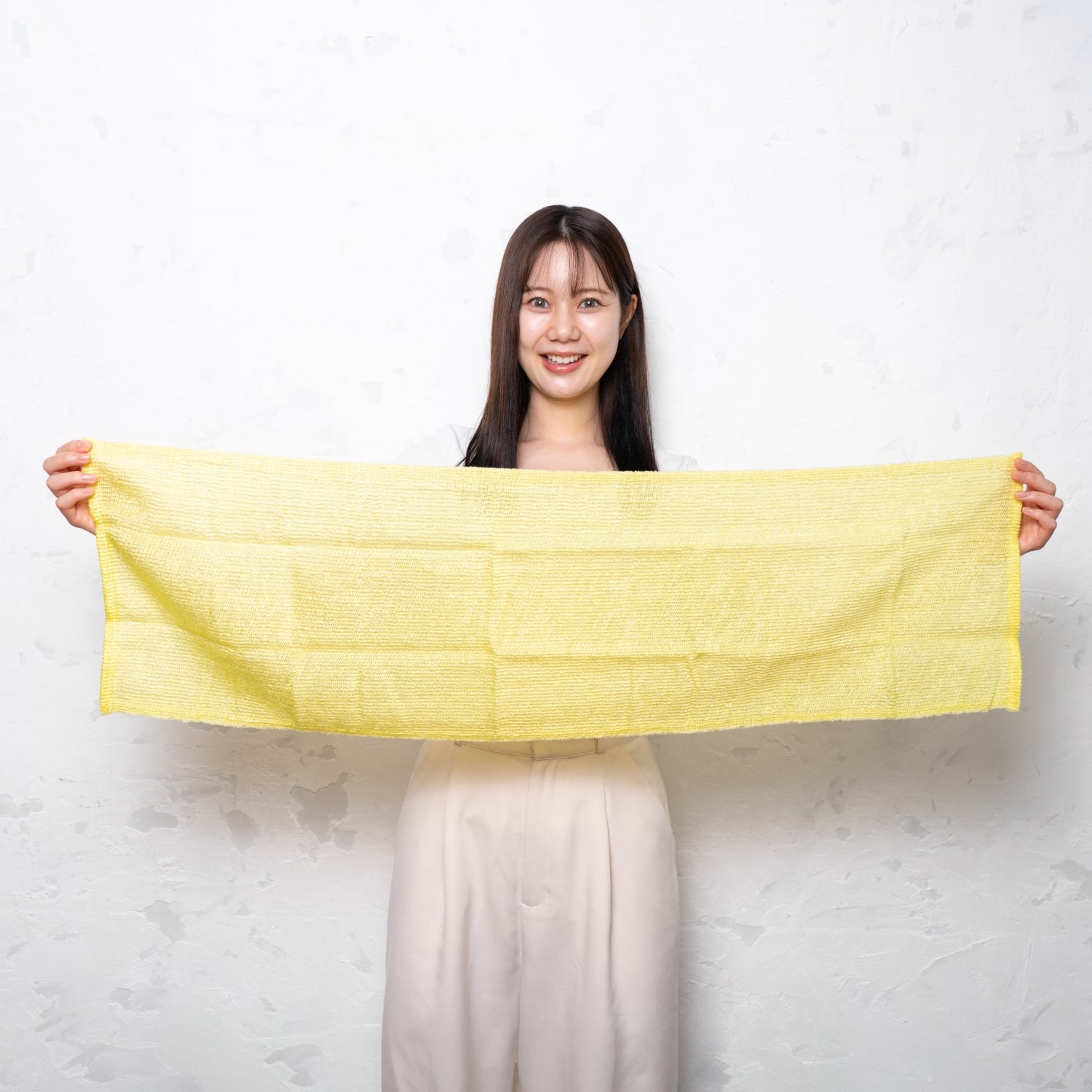 ZONO Body Scrub | Soft Type