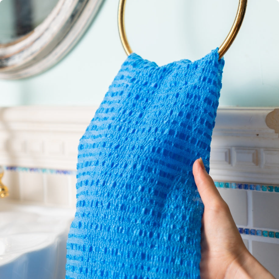 ZONO Body Scrub | Hard Type