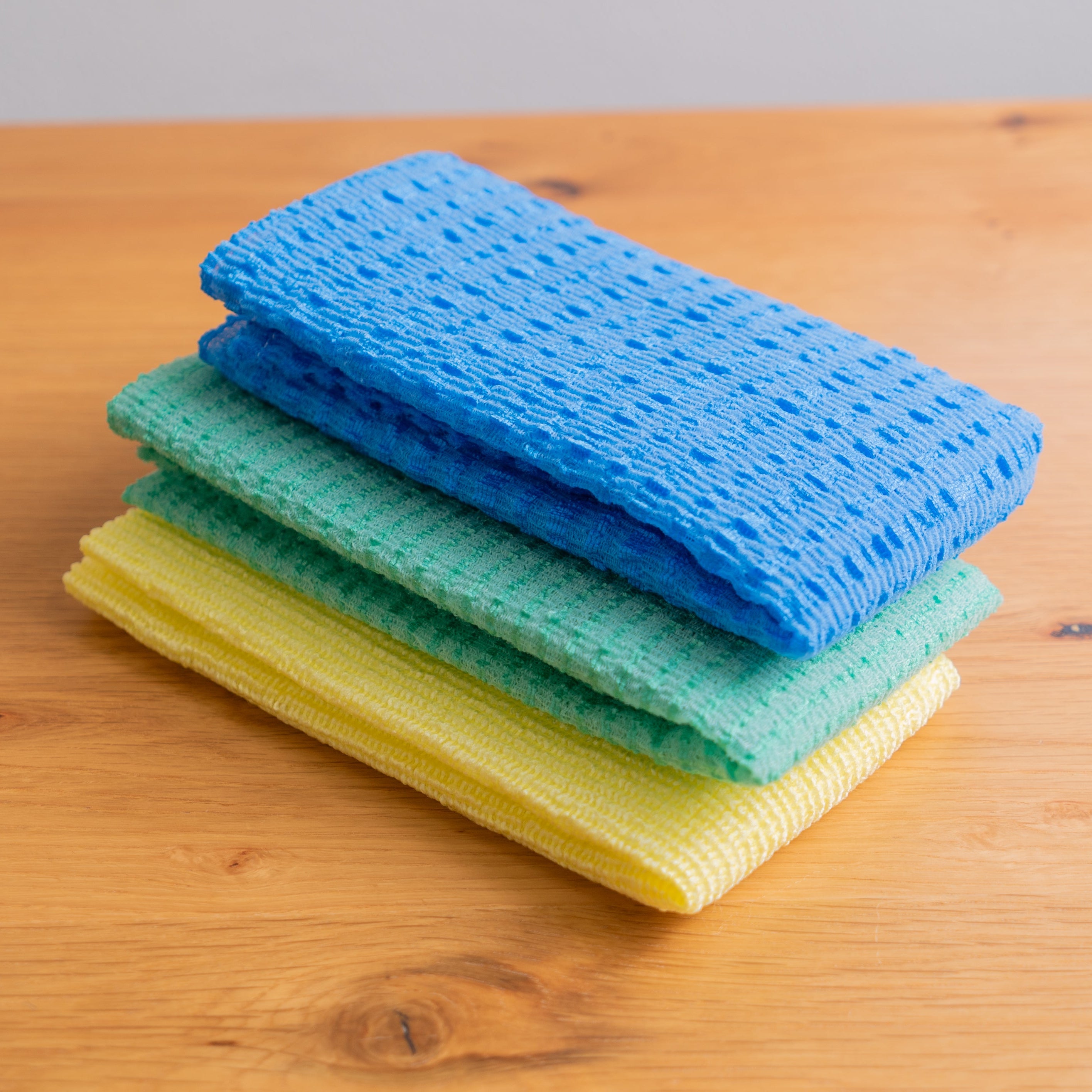 ZONO Body Scrub STRONG | Hard Type