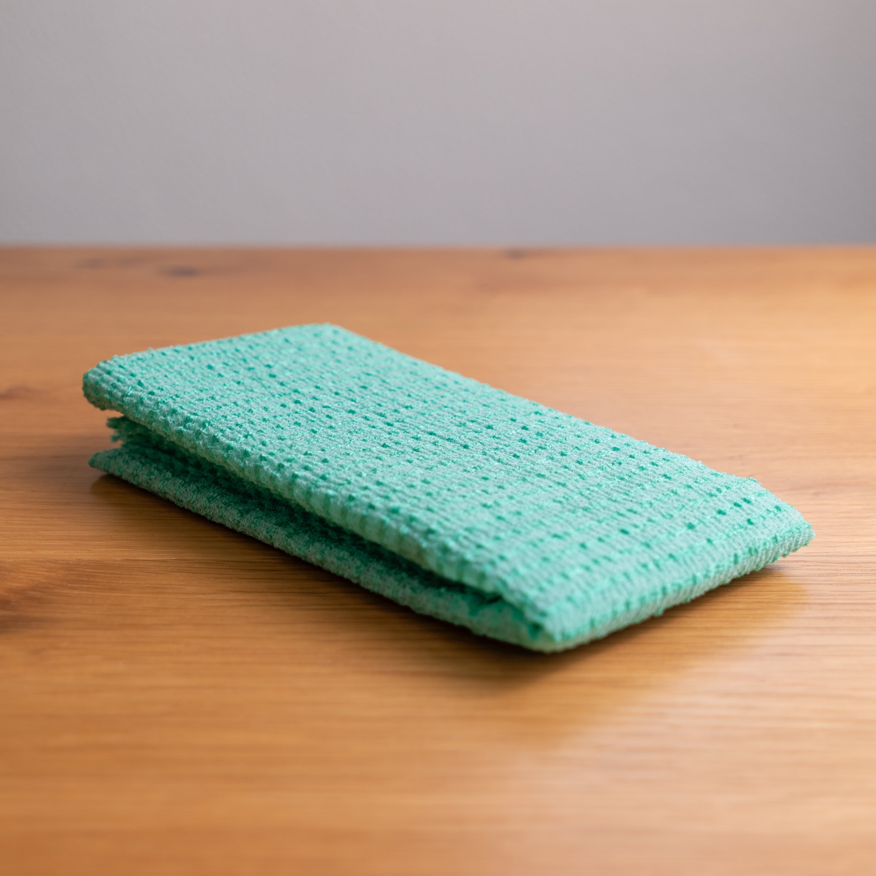 ZONO Body Scrub MEDIUM  |  Regular Type